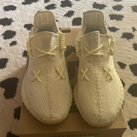 Yeezy Boost 350 Butters